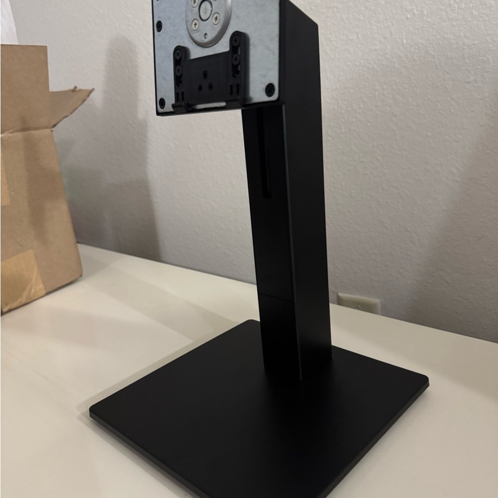 HP P24h G4 Monitor Stand Only - Picture 2 of 11